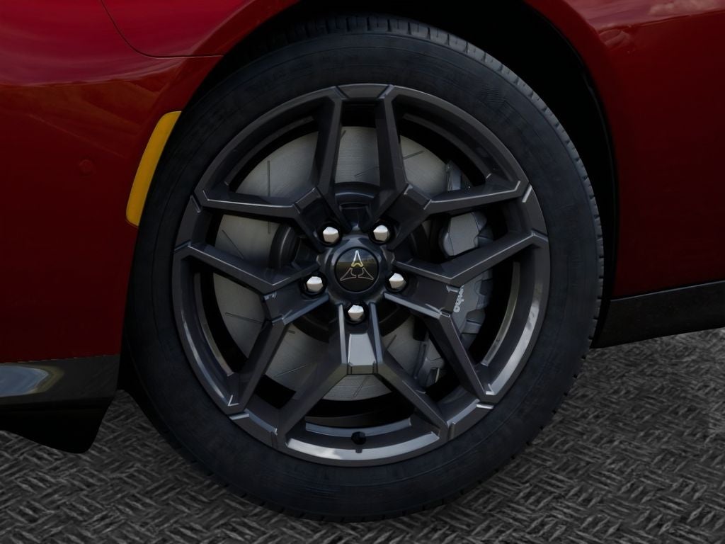 2026 Dodge Charger R/T Scat Pack