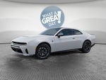 2026 Dodge Charger Scat Pack Plus