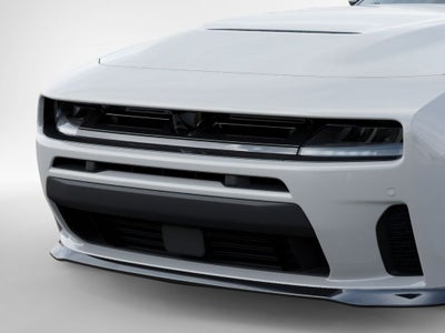 2026 Dodge Charger R/T