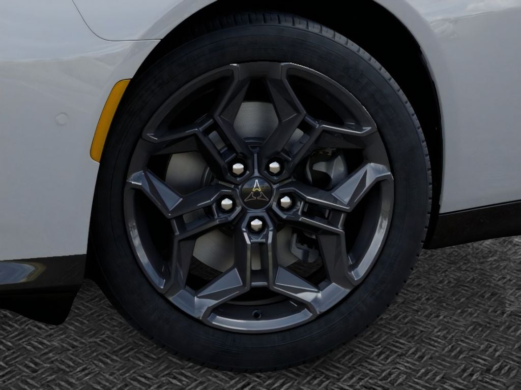 2026 Dodge Charger R/T