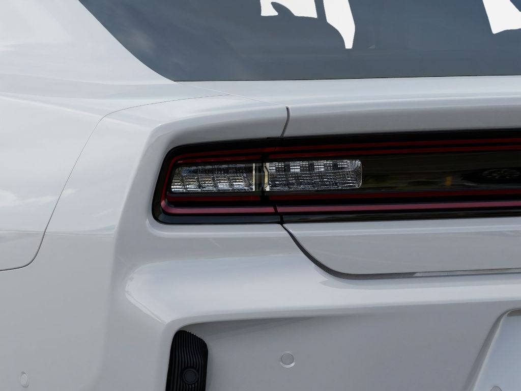 2026 Dodge Charger R/T
