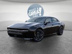 2026 Dodge Charger R/T