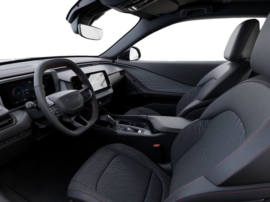 2026 Dodge Charger R/T