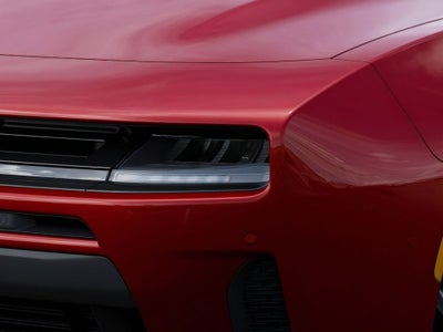 2026 Dodge Charger R/T