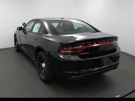2023 Dodge Charger Police in North Huntingdon, PA - Jim Shorkey Auto Group