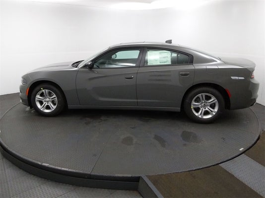 2023 Dodge Charger CHARGER SXT RWD in North Huntingdon, PA - Jim Shorkey Auto Group