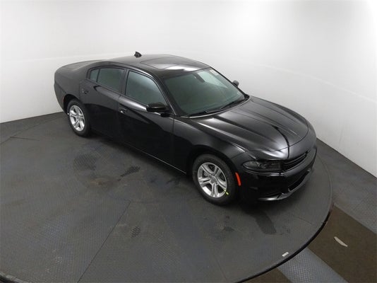2023 Dodge Charger CHARGER SXT RWD in North Huntingdon, PA - Jim Shorkey Auto Group