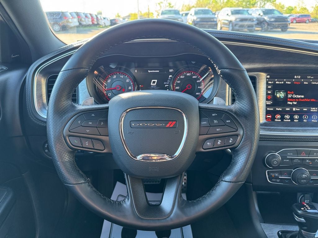 2023 Dodge Charger R/T