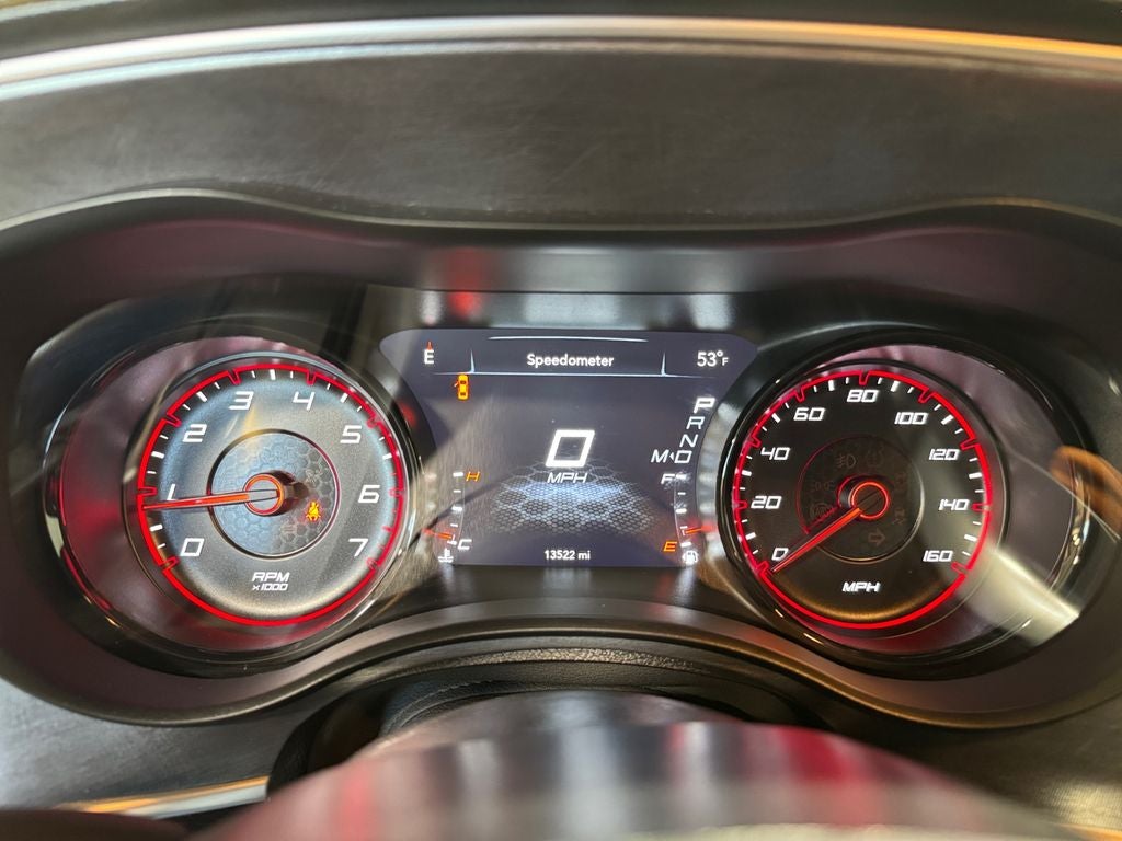 2023 Dodge Charger R/T