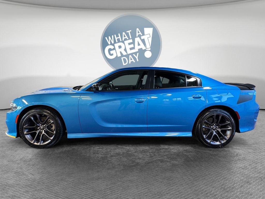 2023 Dodge Charger R/T