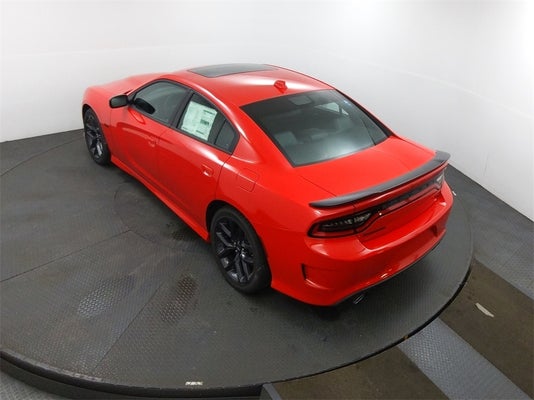 2023 Dodge Charger CHARGER R/T in North Huntingdon, PA - Jim Shorkey Auto Group