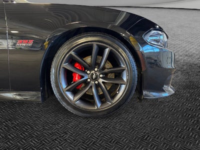2019 Dodge Charger R/T Scat Pack