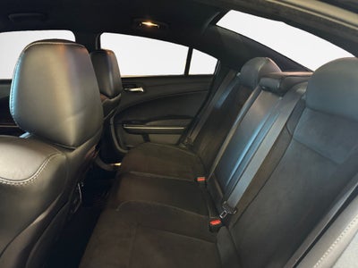 2019 Dodge Charger R/T Scat Pack