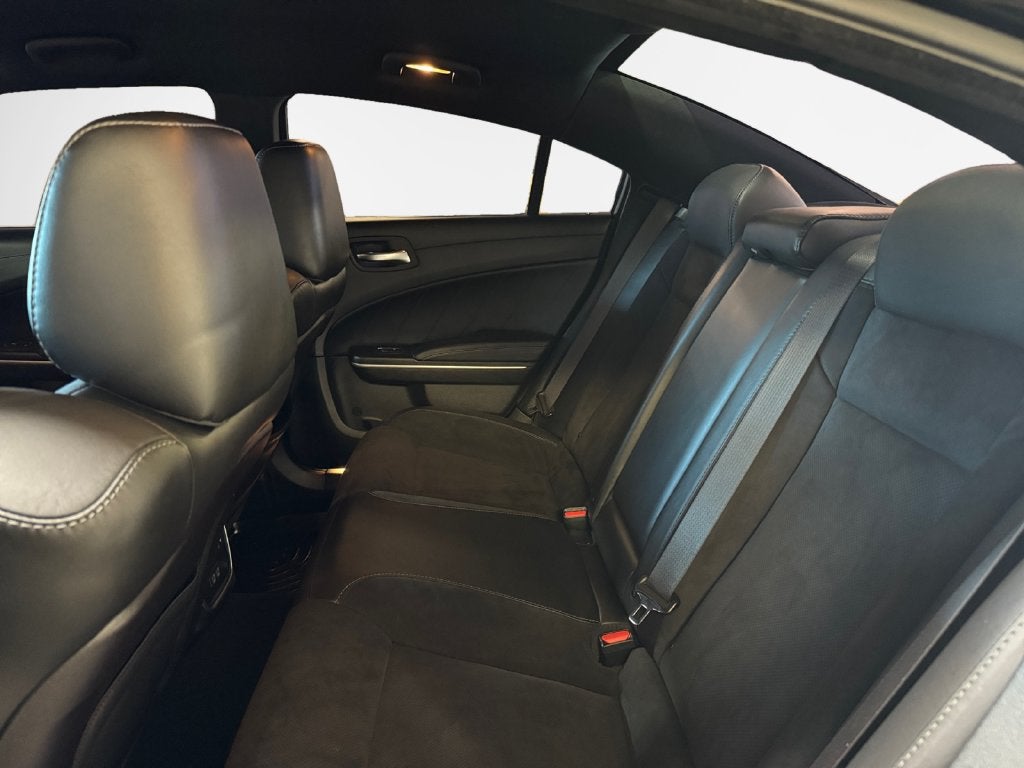2019 Dodge Charger R/T Scat Pack