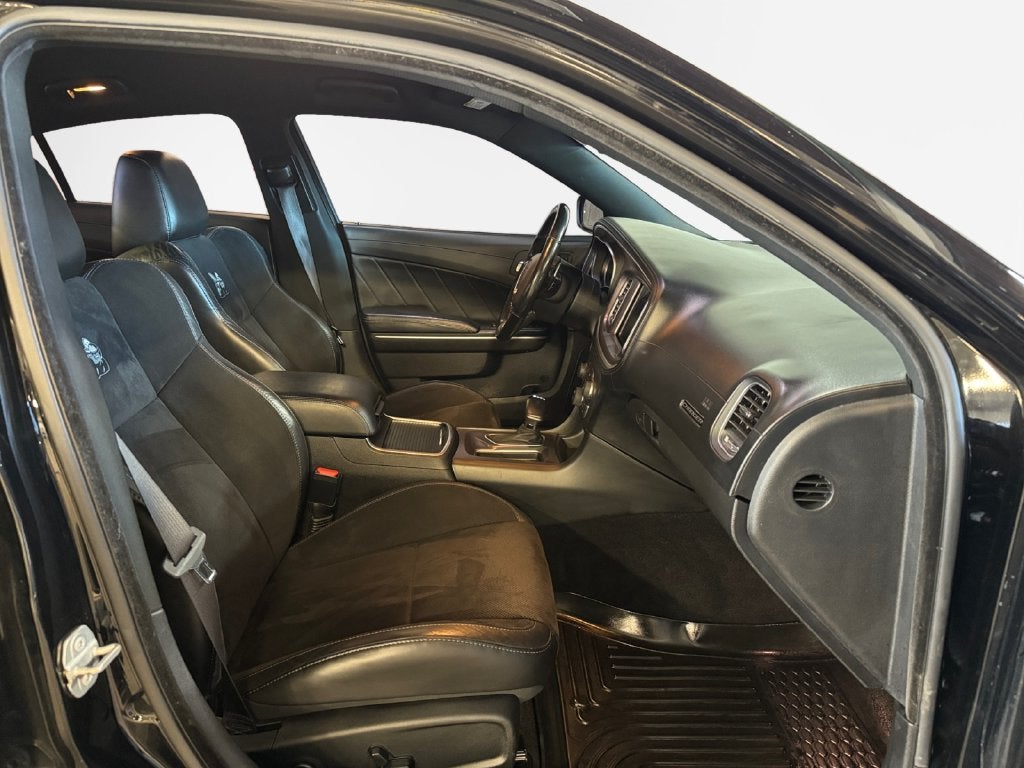 2019 Dodge Charger R/T Scat Pack