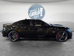 2019 Dodge Charger R/T Scat Pack