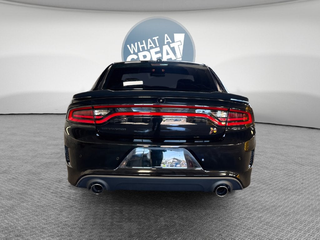 2019 Dodge Charger R/T Scat Pack
