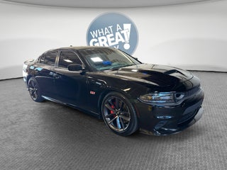 2019 Dodge Charger R/T Scat Pack