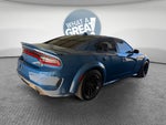 2023 Dodge Charger SRT Hellcat Widebody