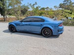 2023 Dodge Charger SRT Hellcat Widebody