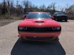 2020 Dodge Challenger R/T