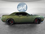 2023 Dodge Challenger SRT Hellcat