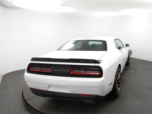 2023 Dodge Challenger CHALLENGER R/T SCAT PACK in North Huntingdon, PA - Jim Shorkey Auto Group