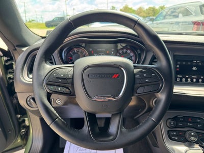 2023 Dodge Challenger GT
