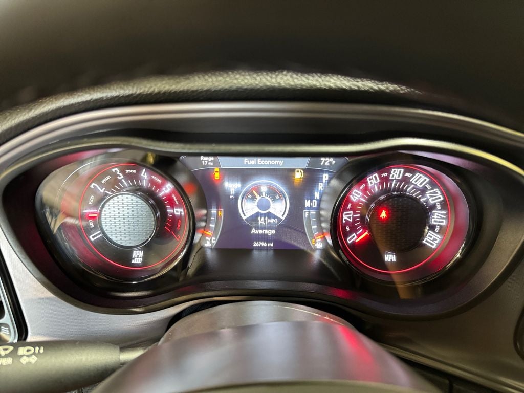 2023 Dodge Challenger GT