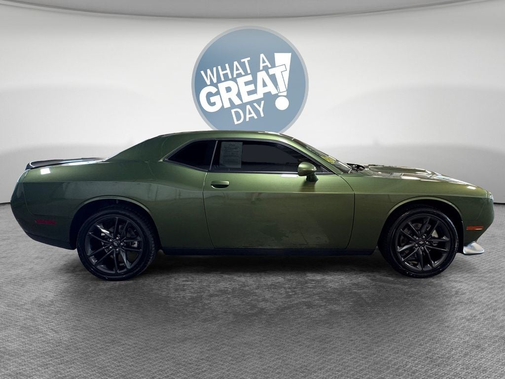 2023 Dodge Challenger GT