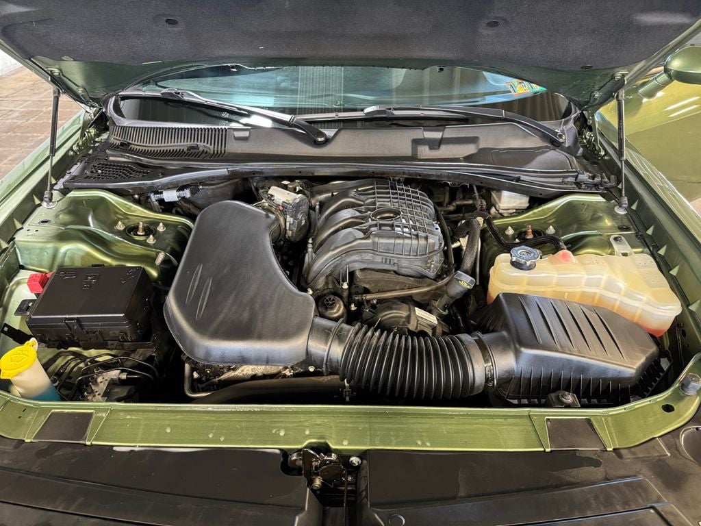 2023 Dodge Challenger GT