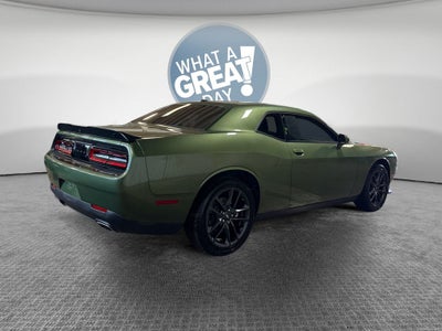 2023 Dodge Challenger GT