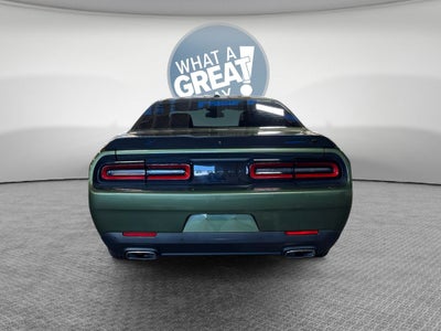2023 Dodge Challenger GT