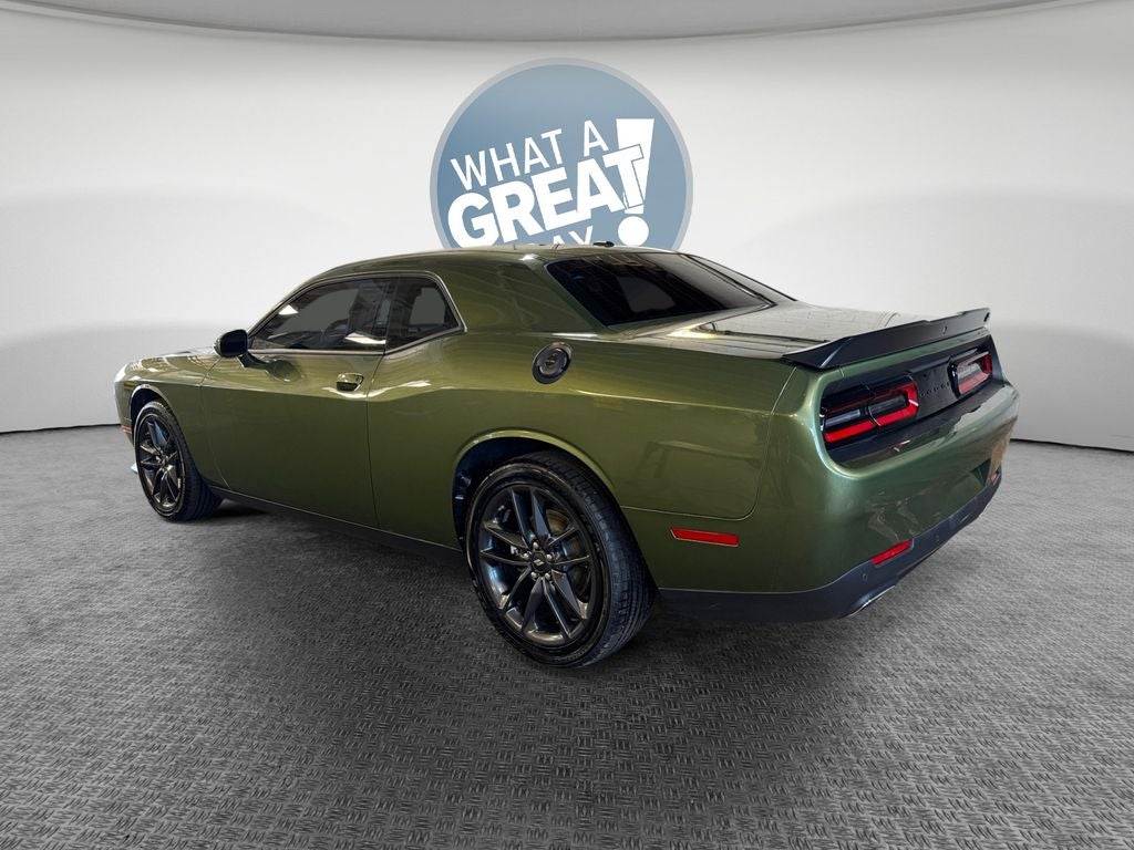 2023 Dodge Challenger GT