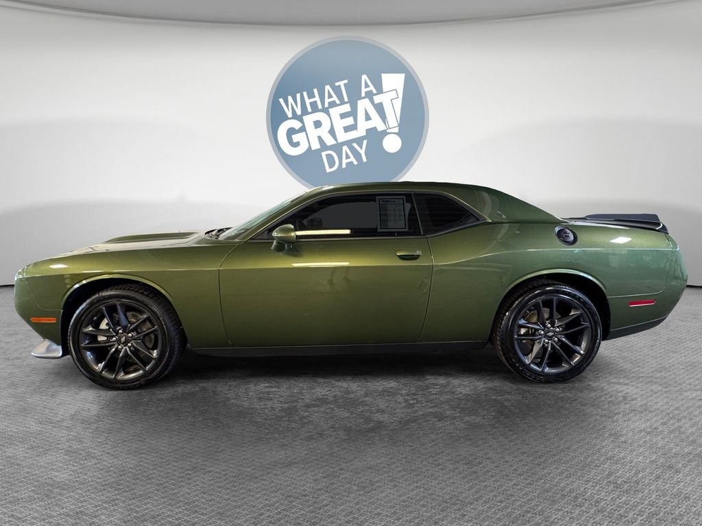2023 Dodge Challenger GT