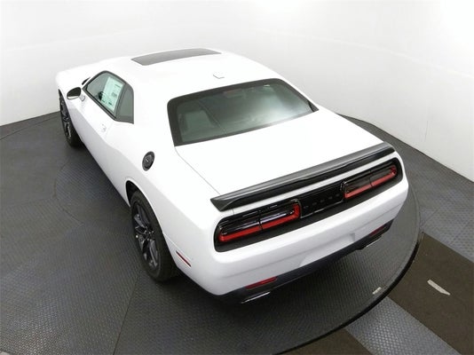 2023 Dodge Challenger CHALLENGER GT AWD in North Huntingdon, PA - Jim Shorkey Auto Group