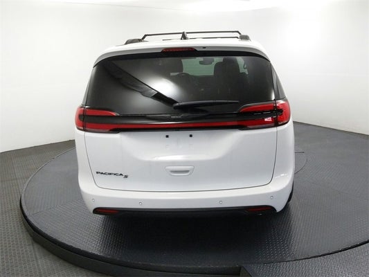 2024 Chrysler Pacifica PACIFICA TOURING L in North Huntingdon, PA - Jim Shorkey Auto Group