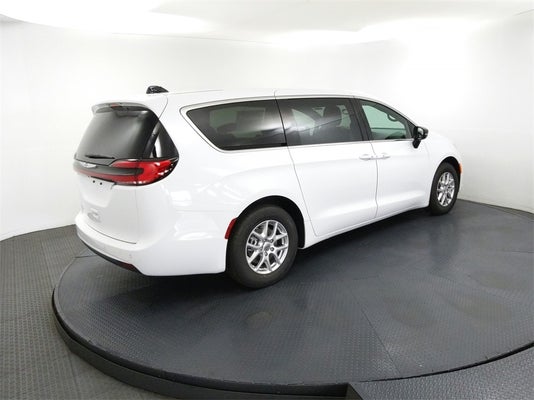 2024 Chrysler Pacifica Touring in North Huntingdon, PA - Jim Shorkey Auto Group