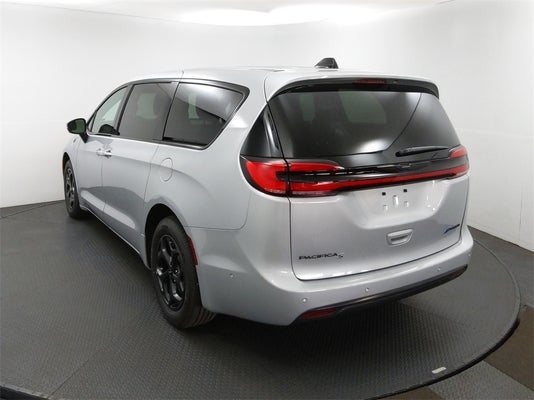2023 Chrysler Pacifica Plug-In Hybrid PACIFICA PLUG-IN HYBRID TOURING L in North Huntingdon, PA - Jim Shorkey Auto Group