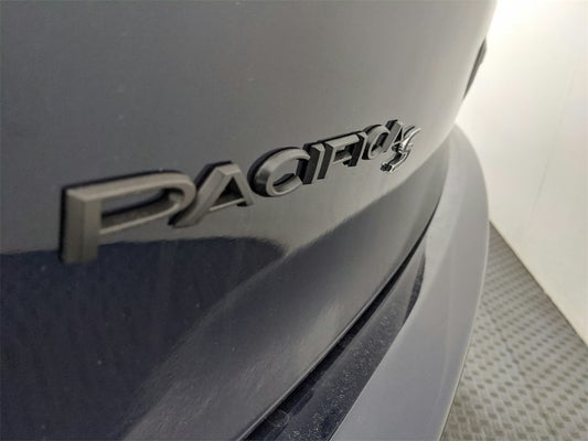 2023 Chrysler Pacifica PACIFICA LIMITED AWD in North Huntingdon, PA - Jim Shorkey Auto Group
