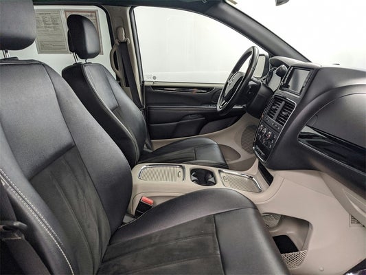 2019 Dodge Grand Caravan SXT in North Huntingdon, PA - Jim Shorkey Auto Group