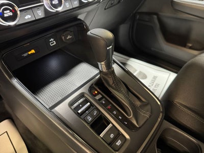 2024 Honda CR-V LX
