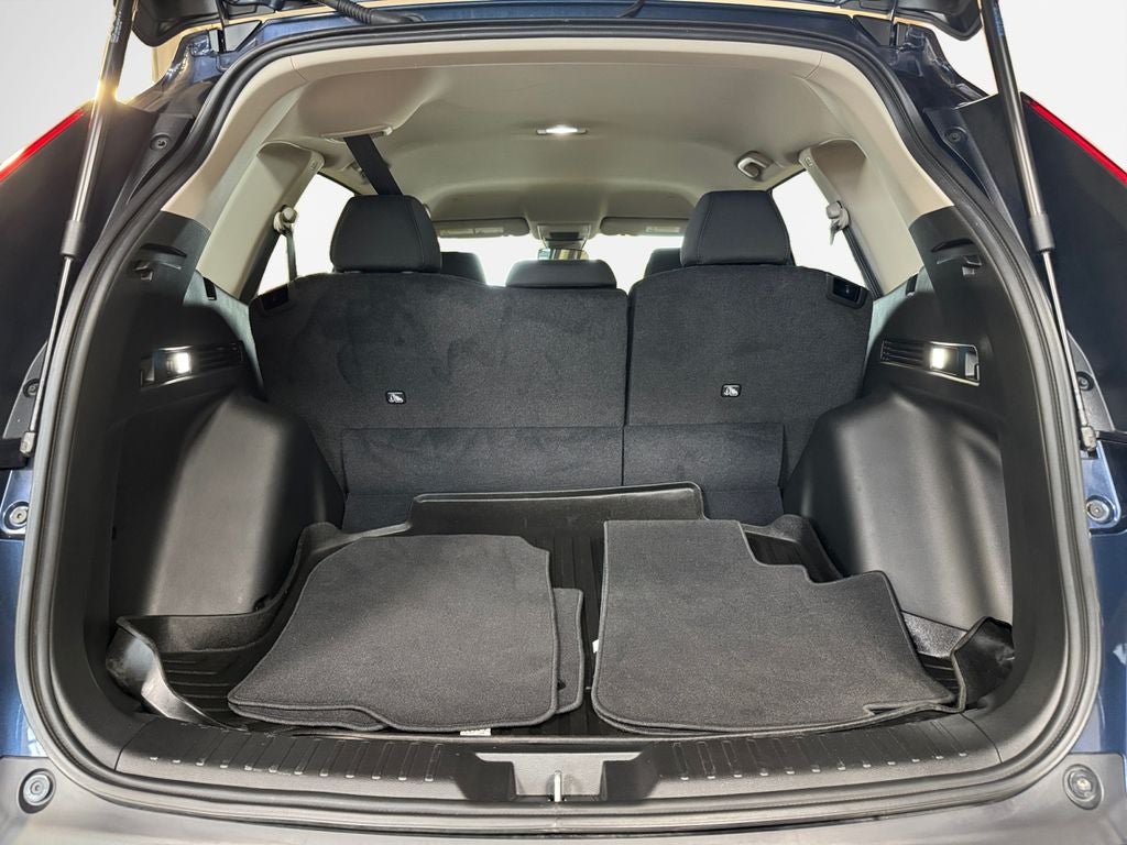2024 Honda CR-V LX