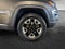 2017 Jeep Compass Trailhawk