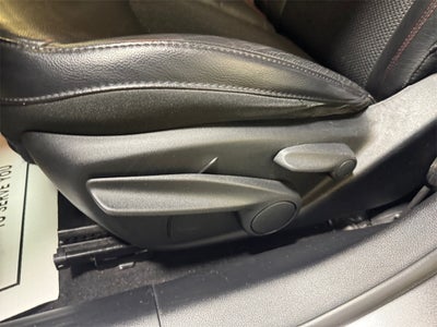 2017 Jeep Compass Trailhawk