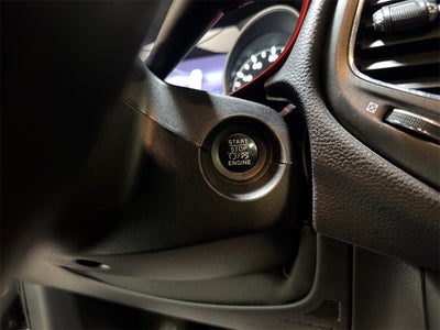 2017 Jeep Compass Trailhawk