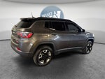 2017 Jeep Compass Trailhawk