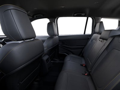 2026 Jeep Cherokee Base