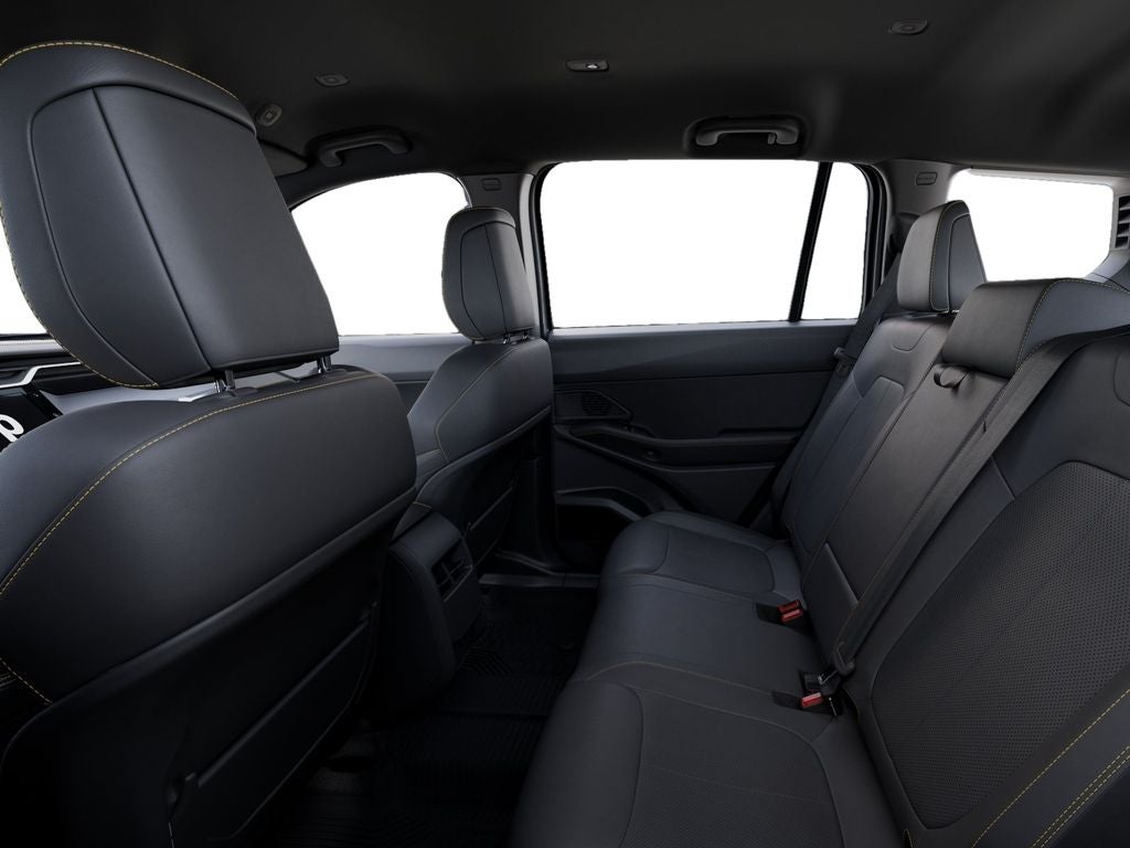 2026 Jeep Cherokee Base