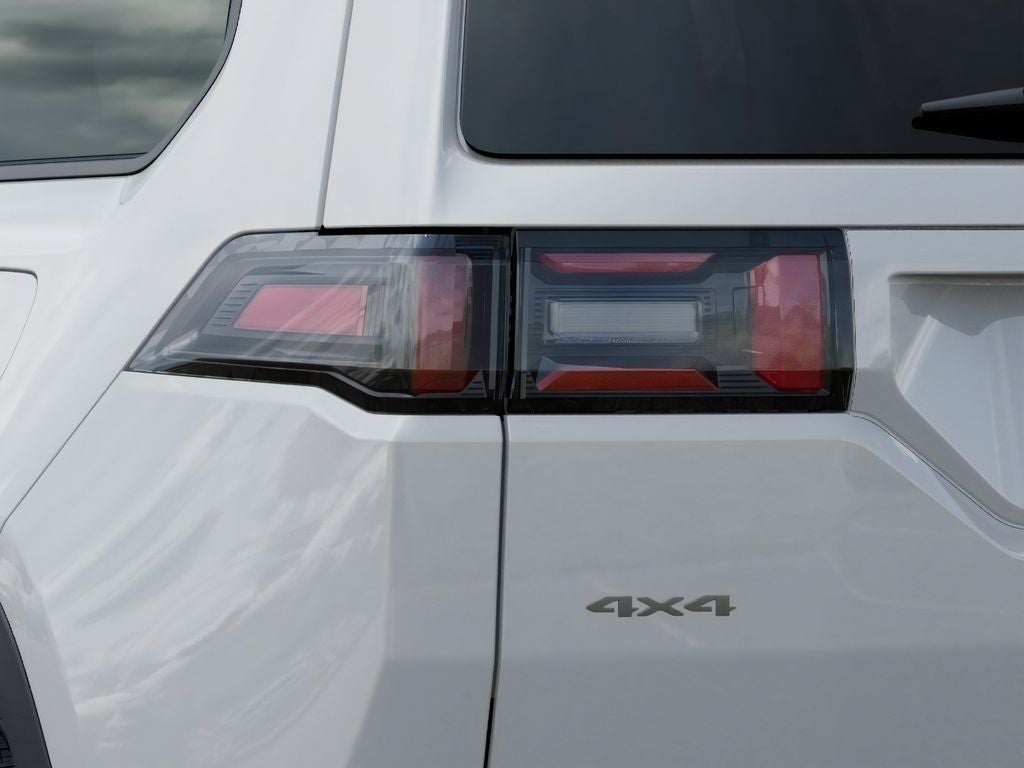 2026 Jeep Cherokee Base